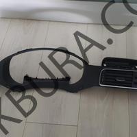 Vw Jetta 12- Gögüs Çerçevesi İth 5C7857059B