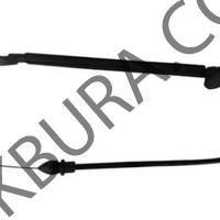 Vw Jetta 2003-2009 Ön Kapı Ic Açma Teli (Mtj) 5M0837085B