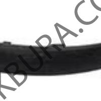Vw Passat 2001-2005 Sol Ön Tampon Bandı (İthal) 3B0807717D