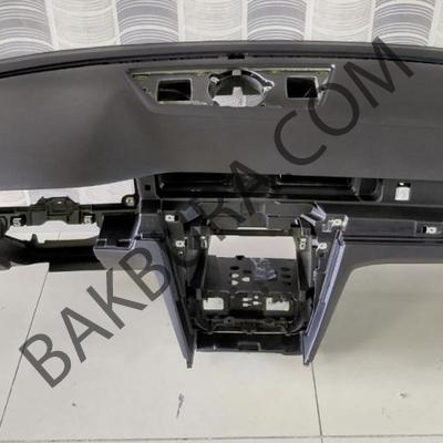 Vw Passat B8 14- Gogus 3G1857003