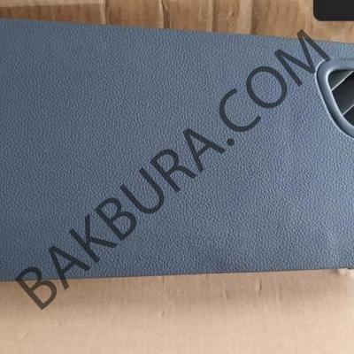 Vw Polo 09- Yolcu Airbag Kapagi Ith 6R1880261B