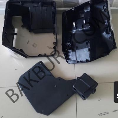 Vw T5 T6 Sigorta Kutusu Takimi Ith 7E0907296A