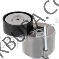 Vw T7 16- Gergı Kutugu Ith 04L145299