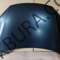 7P6823031 Vw Touareg 2011- Motor Kaputu 