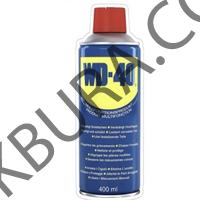 WD40 Sprey 200 Ml 