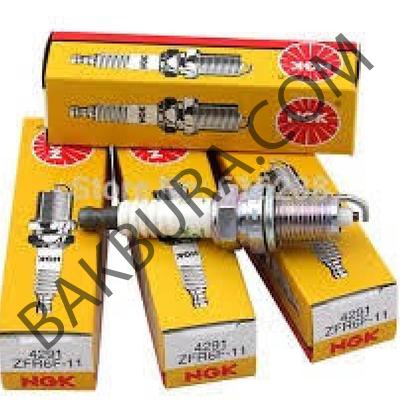 ZFR6F-11 Ngk Bujı Takımı 4291 