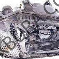 ia Sephia 1999-2001 Sağ Far (Depo) 223-1109R-LD