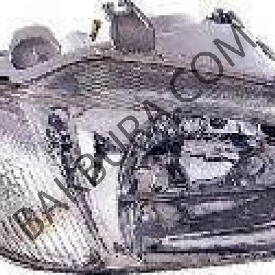 ia Sephia 1999-2001 Sağ Far (Depo) 223-1109R-LD